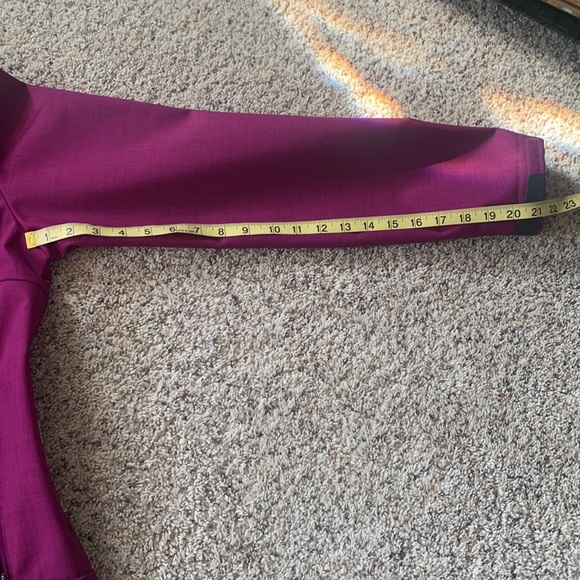 The Northface soft shell jacket - Picture 4 of 11